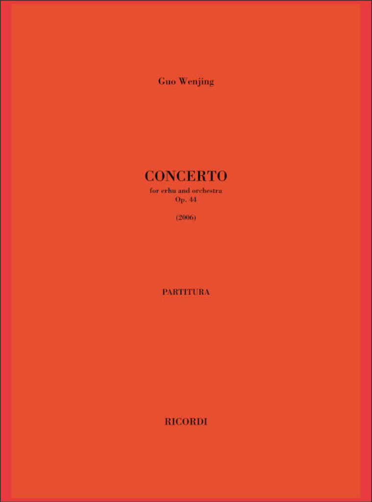 Concerto Op. 44